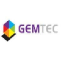 Gemtec Limited Logo