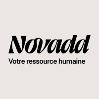 Novadd Logo