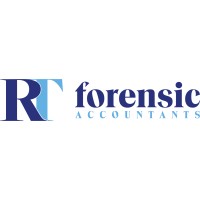 RT Forensic Accountants, LLC Logo