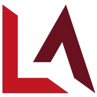 Landau Associates Logo
