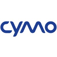 Cymo B.V. Logo