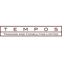 TEMPOS TRAINING AND CONSULTING LTD Logo
