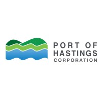 Port of Hastings Corporation Logo