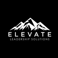 Elevate Leadership Solutions Logo