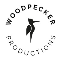 Woodpecker Productions Logo