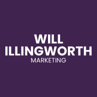 Will Illingworth Marketing Logo