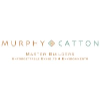 MurphyCatton, Inc. Logo