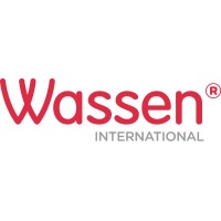Wassen International Ltd Logo
