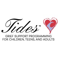 Tides Program Logo