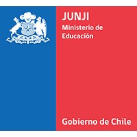 JUNJI - Junta Nacional de Jardines Infantiles Logo