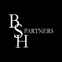 BSH Partners Oy - Corporate research and information services Logo