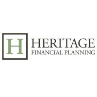 Heritage Financial Planning Logo