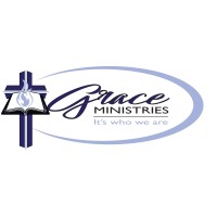 Grace Ministries Logo