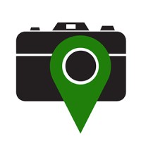 Placemark Photography Logo