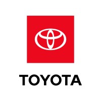 Pedersen Toyota Logo