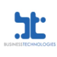 Business Technologies (PVT) Ltd Logo