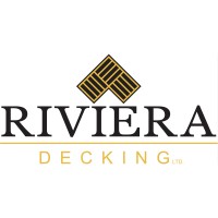 Riviera Decking Limited Logo