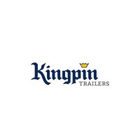 Kingpin Trailers Ltd Logo
