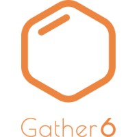 Gather6 Logo
