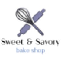Sweet & Savory Logo