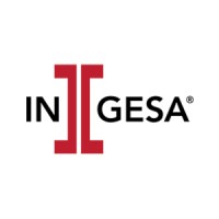 Ingesa AG Logo