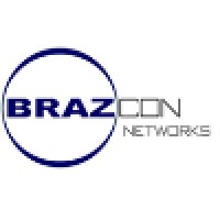 Brazcon Networks Logo