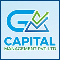 GA Capital Management Logo
