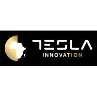TESLA INNOVATION Logo