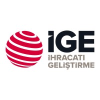 İhracatı Geliştirme A.Ş. Logo