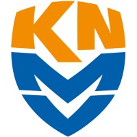KNMV Logo