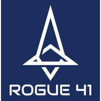 Rogue 41 Logo