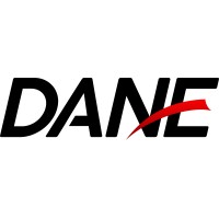 Dane Corporation Logo