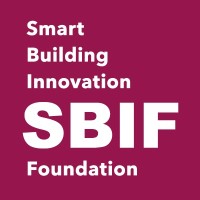 SBIF - Smart Building Innovation Foundation Logo