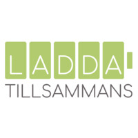 LaddaTillsammans Logo