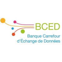 Banque Carrefour DEchange de Données Logo