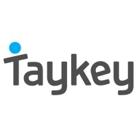 Taykey (Acquired by Innovid) Logo