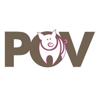 Producenten Organisatie Varkenshouderij Logo