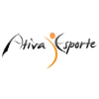 Ativa Esporte Logo