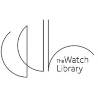 The Watch Library Logo