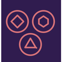 DAMG دَمْجْ Logo