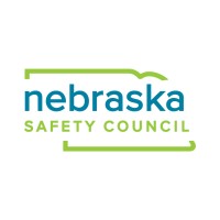Nebraska Safety Council Logo