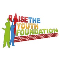 Raise the Youth Foundation Logo