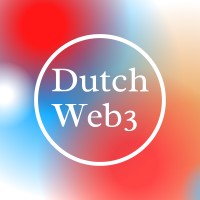 DutchWeb3 Logo