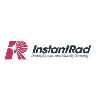 InstantRad Inc Logo