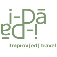 i-Dā Adventures Logo