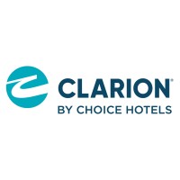 Clarion Elmira Horseheads Logo