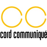 Cord Communique Logo