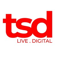 TSD Corporation Limited Logo