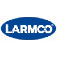 Larmco Windows Inc. Logo