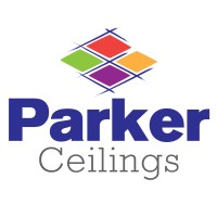 Parker Ceilings Limited Logo